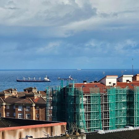 Apartamento A Estrenar Junto Al Sardinero ซานตานเดร์ ภายนอก รูปภาพ