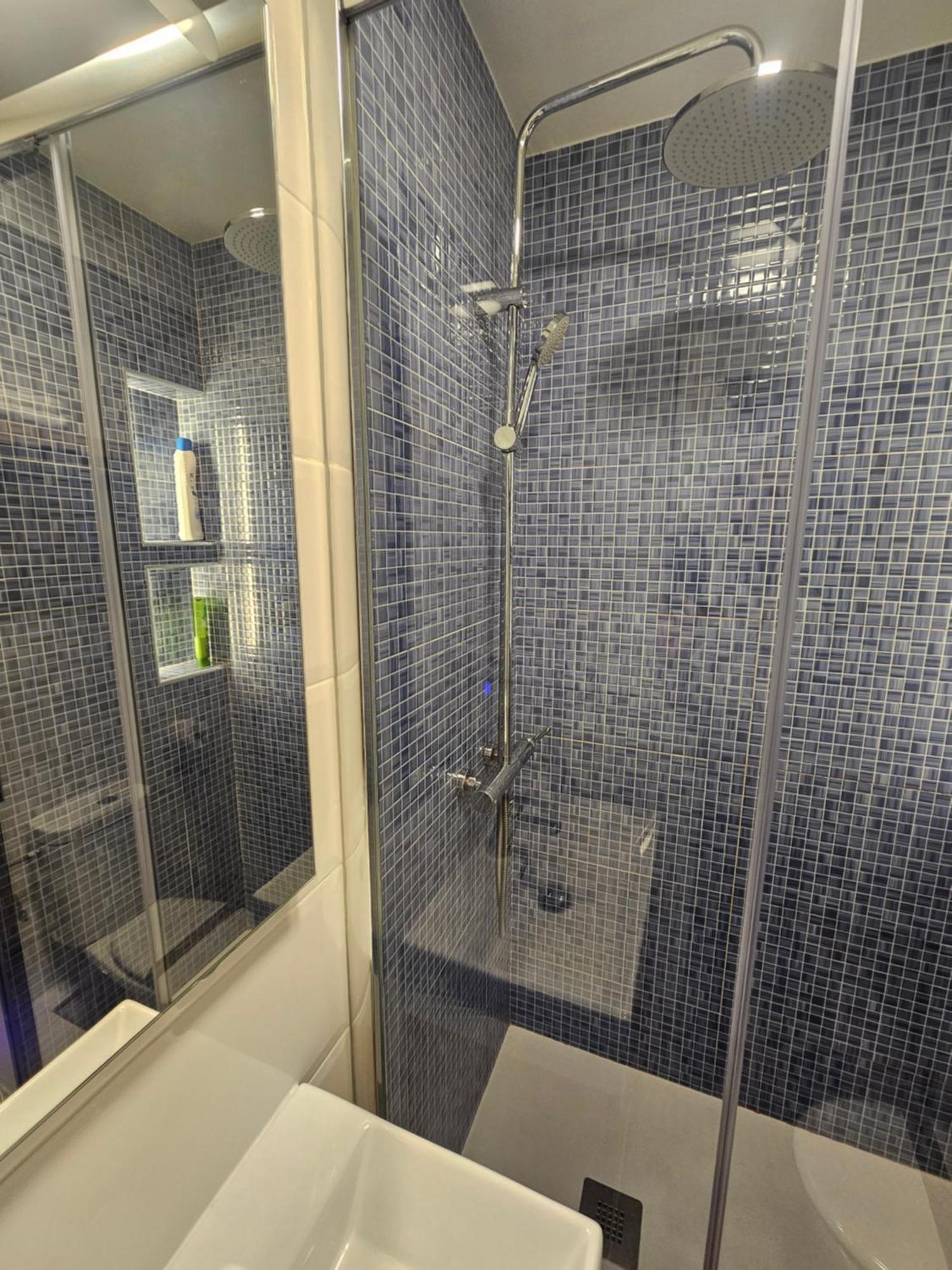 Apartamento A Estrenar Junto Al Sardinero ซานตานเดร์ ภายนอก รูปภาพ