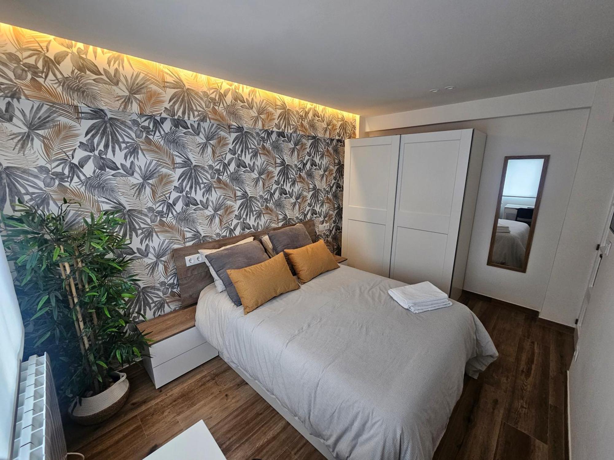 Apartamento A Estrenar Junto Al Sardinero ซานตานเดร์ ภายนอก รูปภาพ