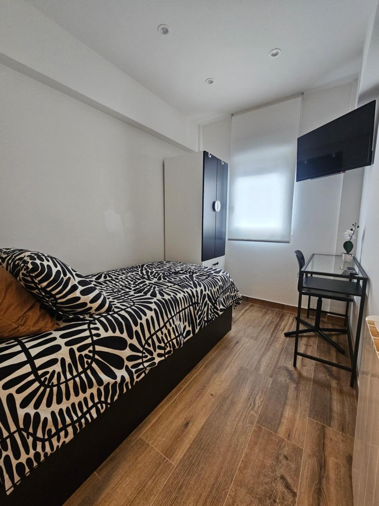 Apartamento A Estrenar Junto Al Sardinero ซานตานเดร์ ภายนอก รูปภาพ