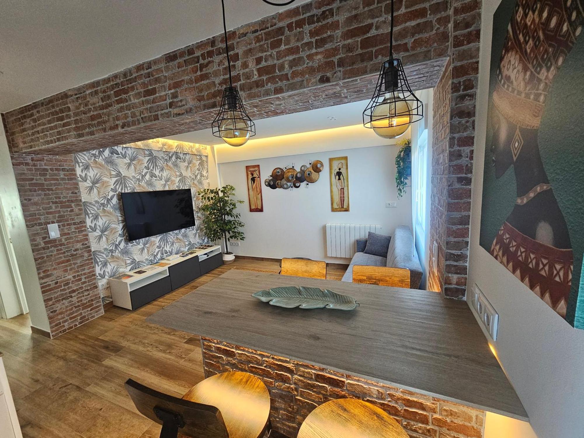Apartamento A Estrenar Junto Al Sardinero ซานตานเดร์ ภายนอก รูปภาพ