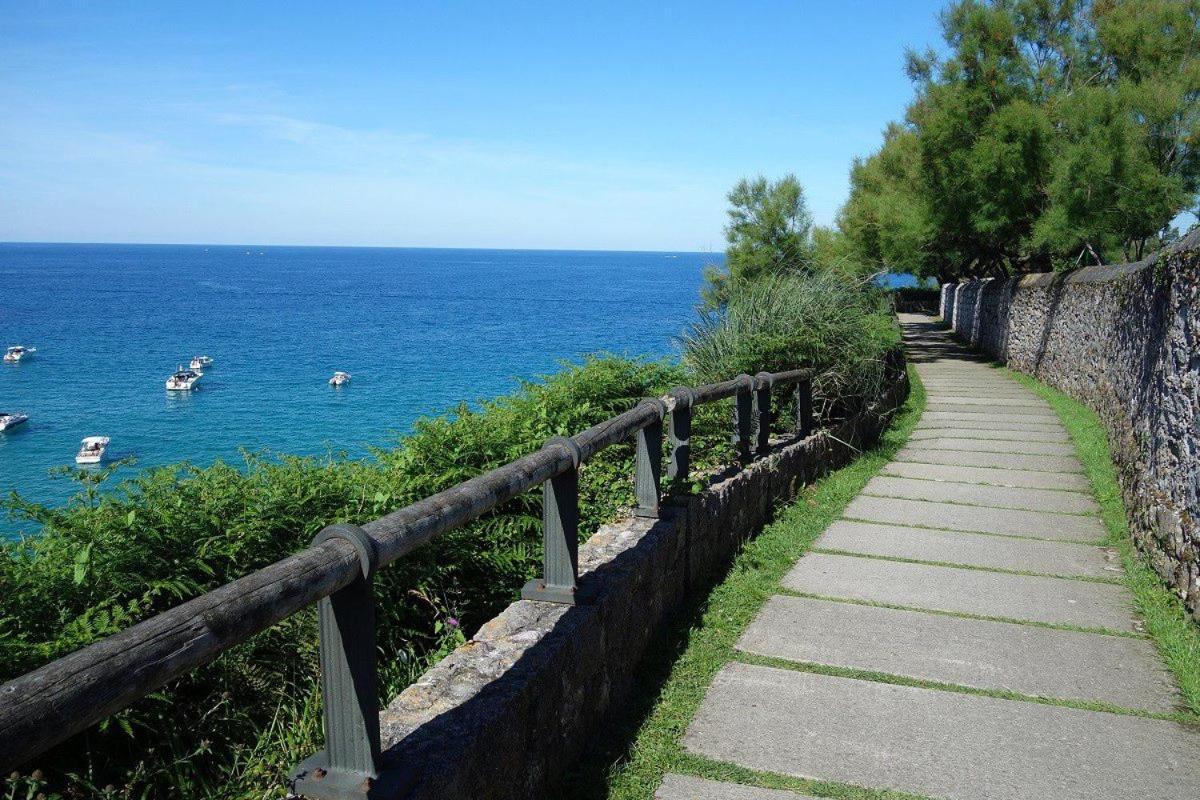 Apartamento A Estrenar Junto Al Sardinero ซานตานเดร์ ภายนอก รูปภาพ